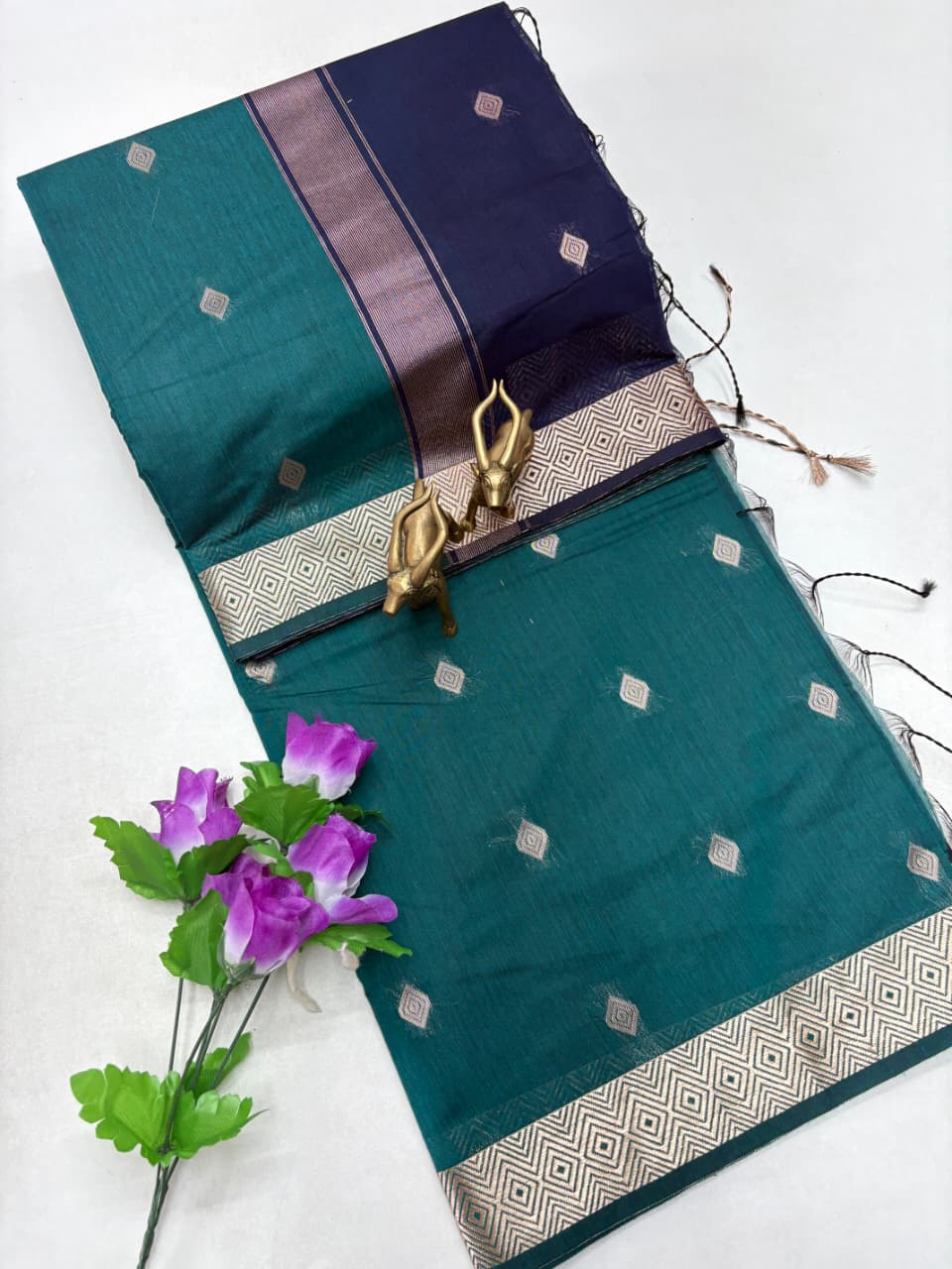 Silk Cotton Sarees